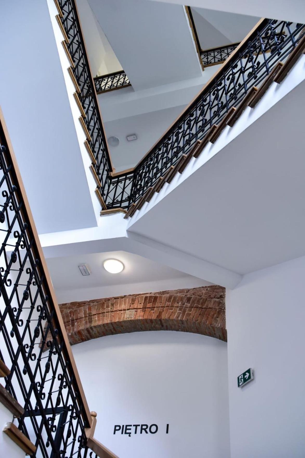Apartamento Supreme Tatarska Przemyśl Exterior foto