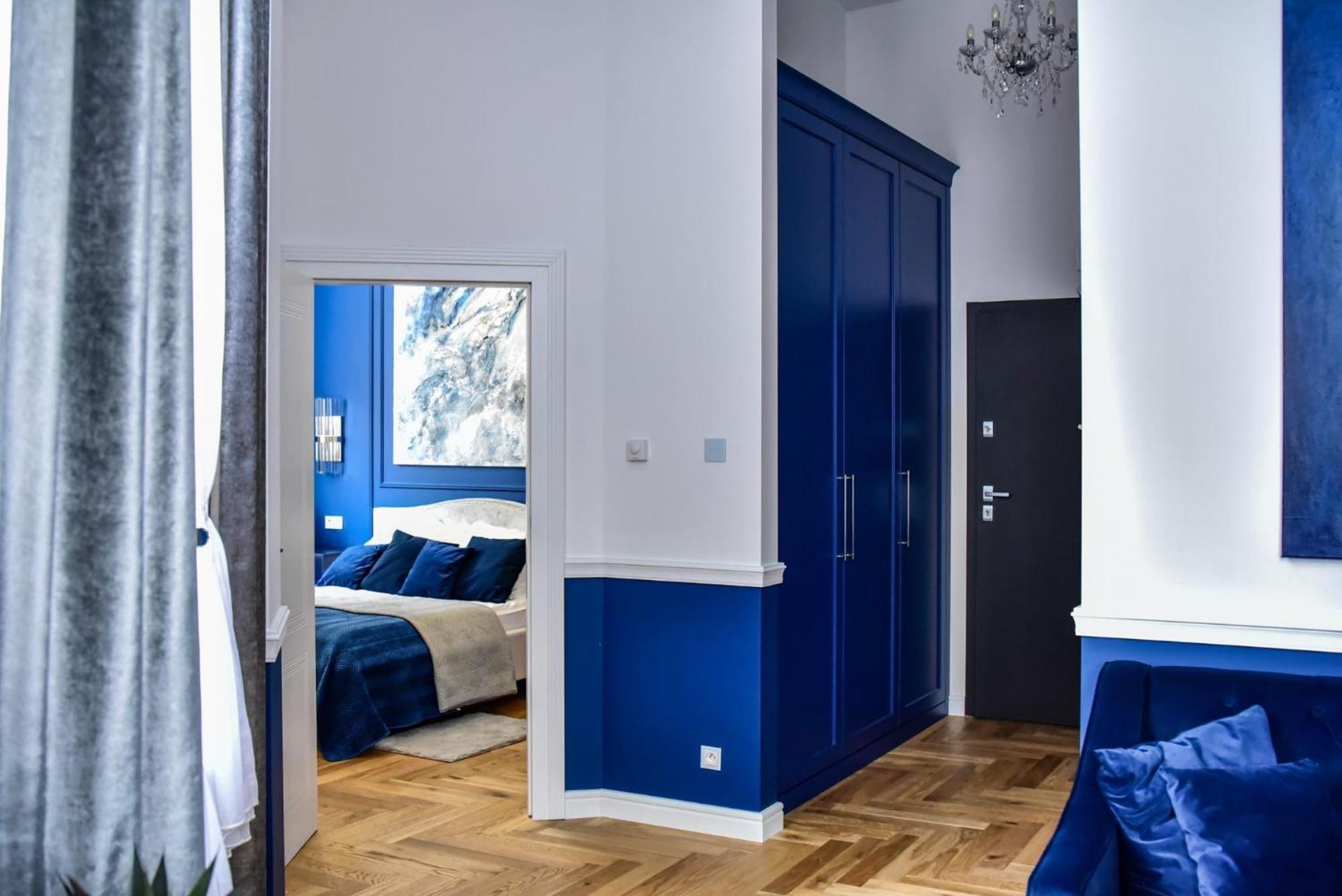 Apartamento Supreme Tatarska Przemyśl Exterior foto