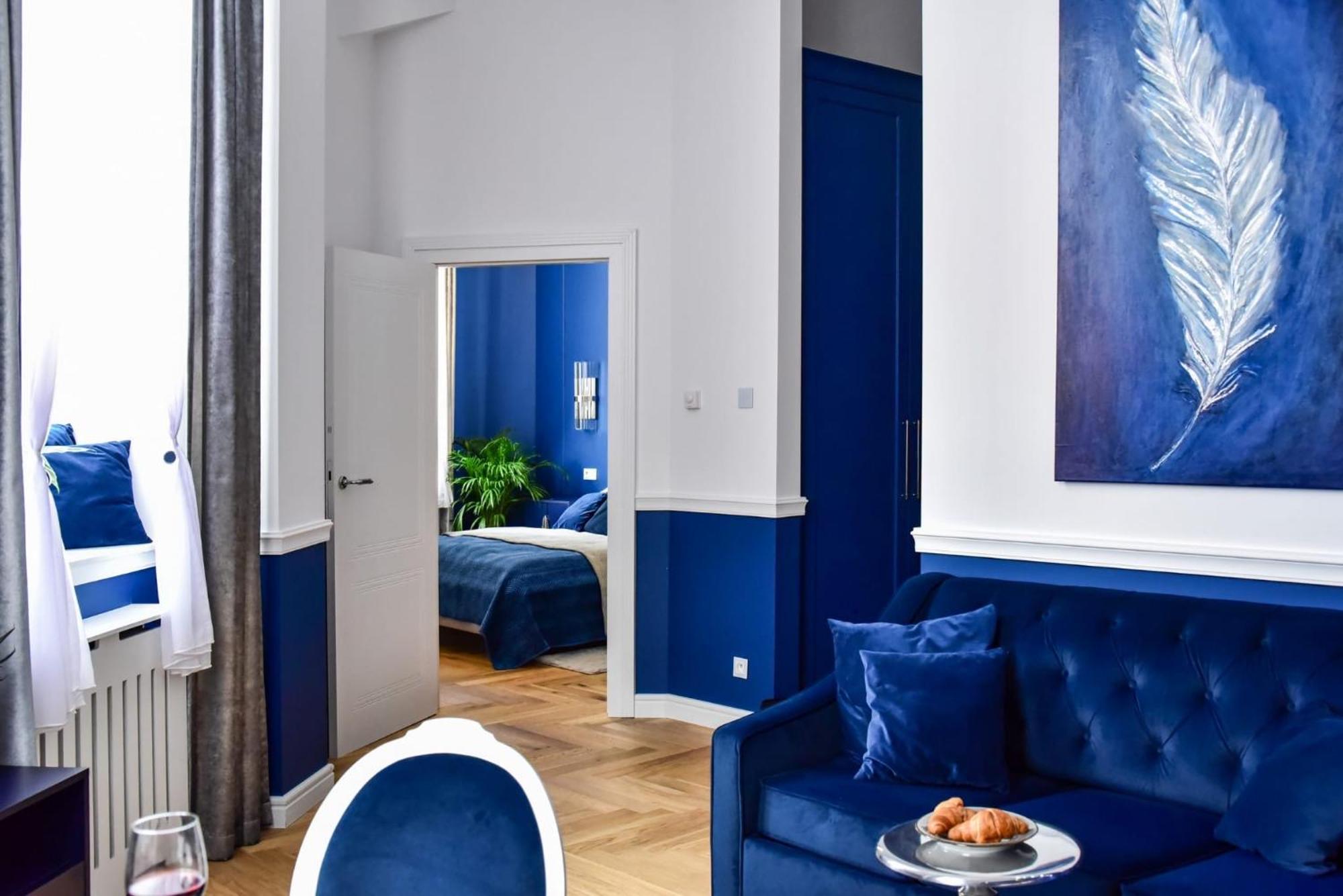 Apartamento Supreme Tatarska Przemyśl Exterior foto