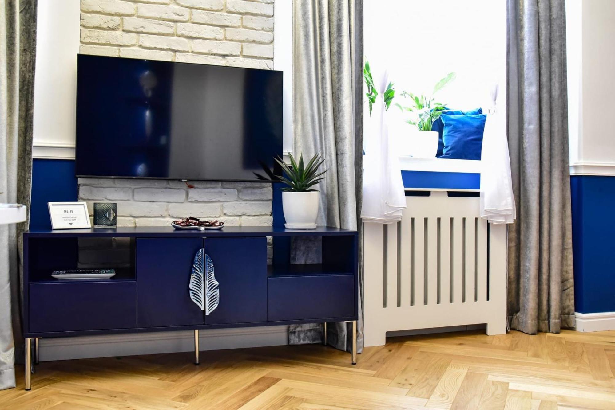 Apartamento Supreme Tatarska Przemyśl Exterior foto